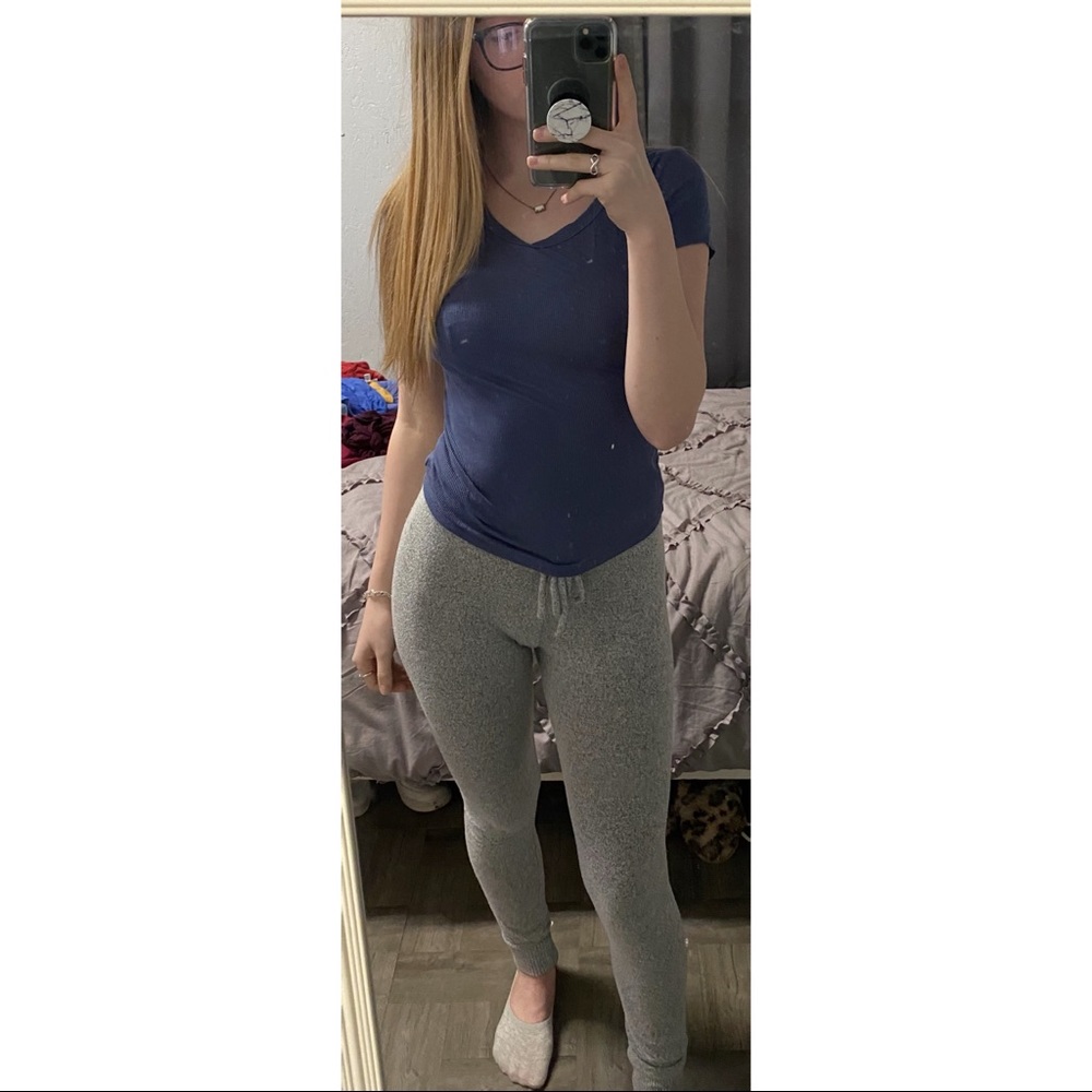 American Eagle joggers